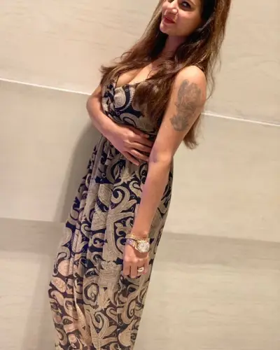 Sawombung Escort